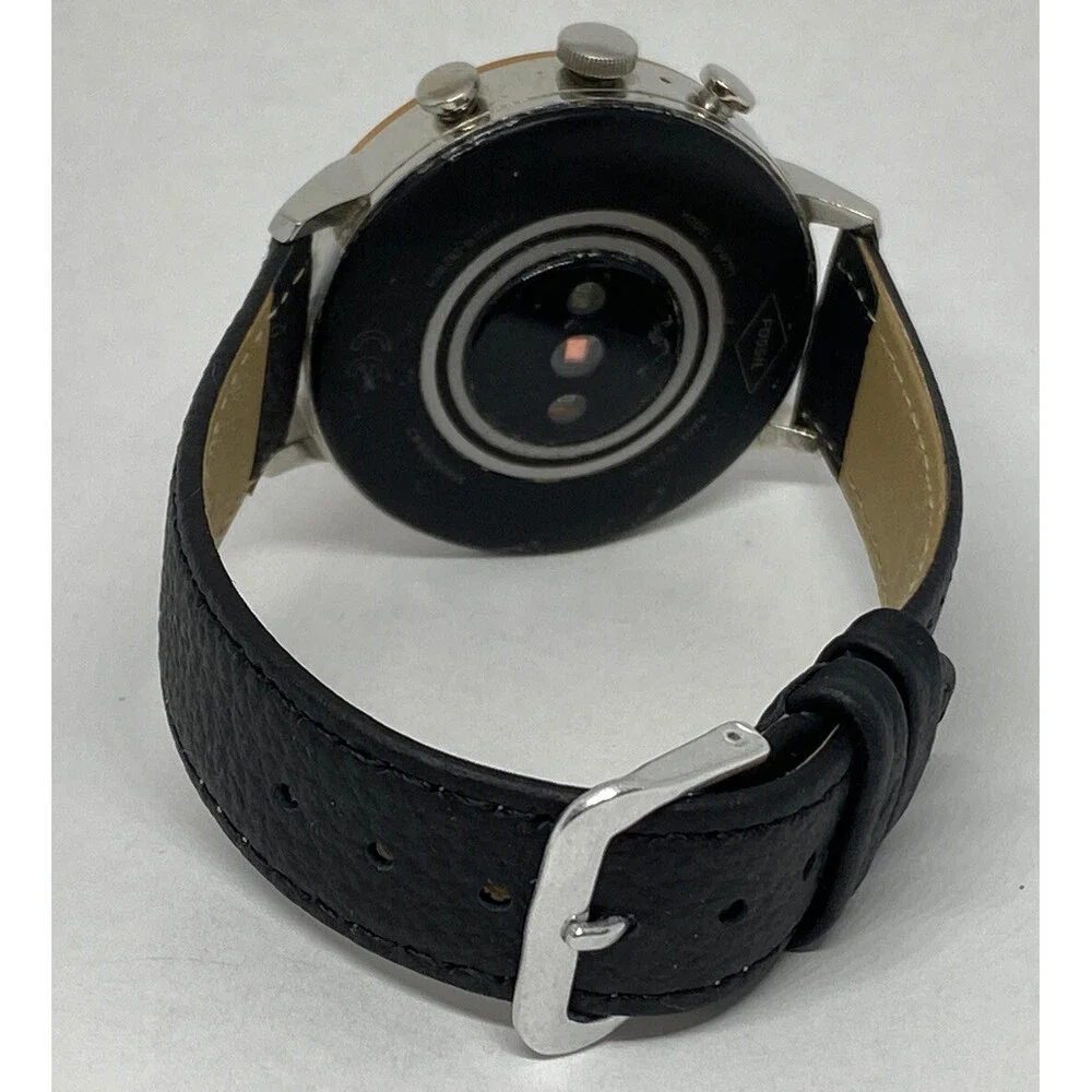 Fossil this watch